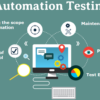 Automation Testing