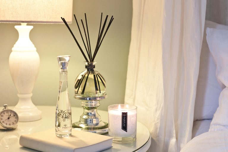 How Cologne Diffusers Add a Touch of Luxury to Your Space