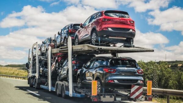 The Top 5 Factors That Impact the Cost of Shipping Your Car