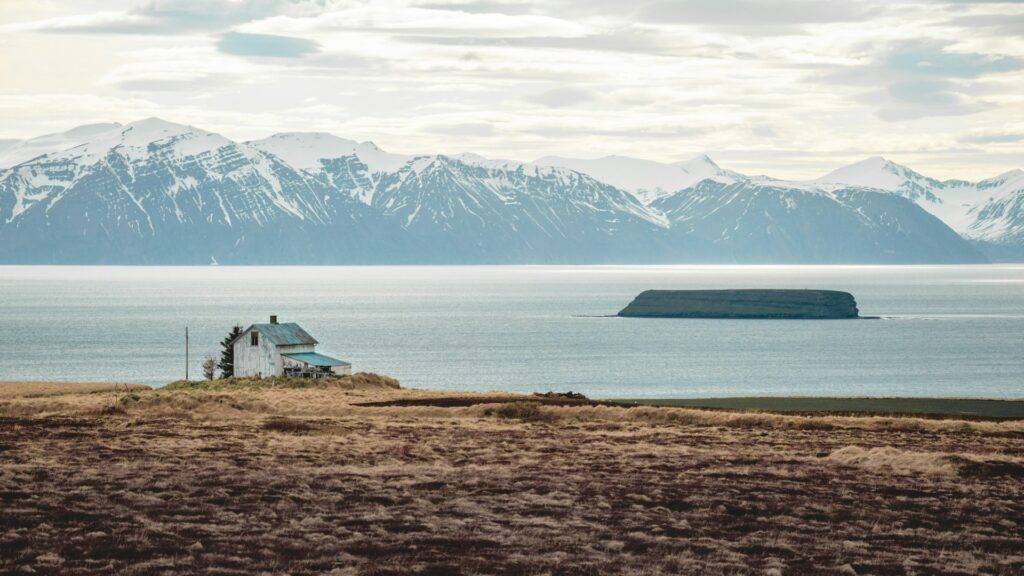 How to Spend a Peaceful Winter Week in Húsavík Without the Crowds