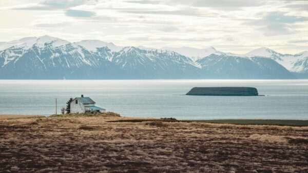 How to Spend a Peaceful Winter Week in Húsavík Without the Crowds