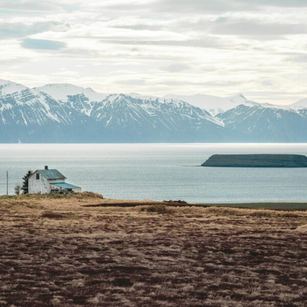 How to Spend a Peaceful Winter Week in Húsavík Without the Crowds
